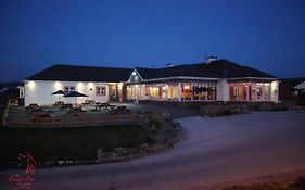 Creevy Pier Hotel Ballyshannon  Ireland